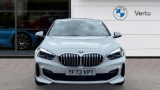 BMW 1 Series 118i [136] M Sport 5dr Step Auto [LCP] Petrol Hatchback